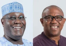 2027: Atiku, Obi Camps Clash as Opposition Unity Unravels Over Single Ticket