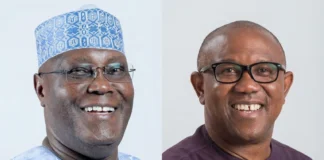 2027: Atiku, Obi Camps Clash as Opposition Unity Unravels Over Single Ticket