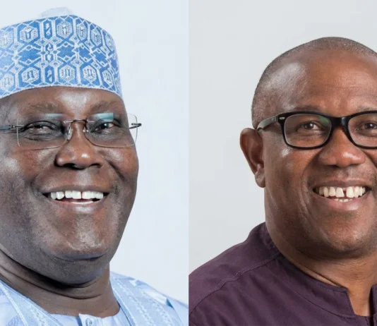 2027: Atiku, Obi Camps Clash as Opposition Unity Unravels Over Single Ticket
