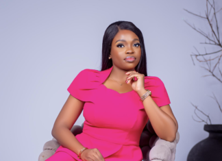 TVC News Journalist Zainab Akande Secures UK Journalism Fellowship Zainab Akande