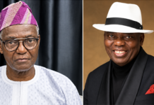 ‘Dad, I’ve Tried to Make Peace for 40 Years’ — Okoya’s First Son Appeals for Reconciliation