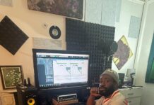 UrchMan Champions Emerging Creatives Through Music Production and Technology UrchMan Champions Emerging Creatives Through Music Production and Technology