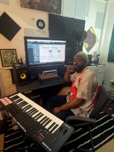 UrchMan Champions Emerging Creatives Through Music Production and Technology