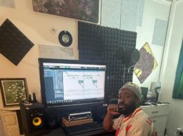 UrchMan Champions Emerging Creatives Through Music Production and Technology