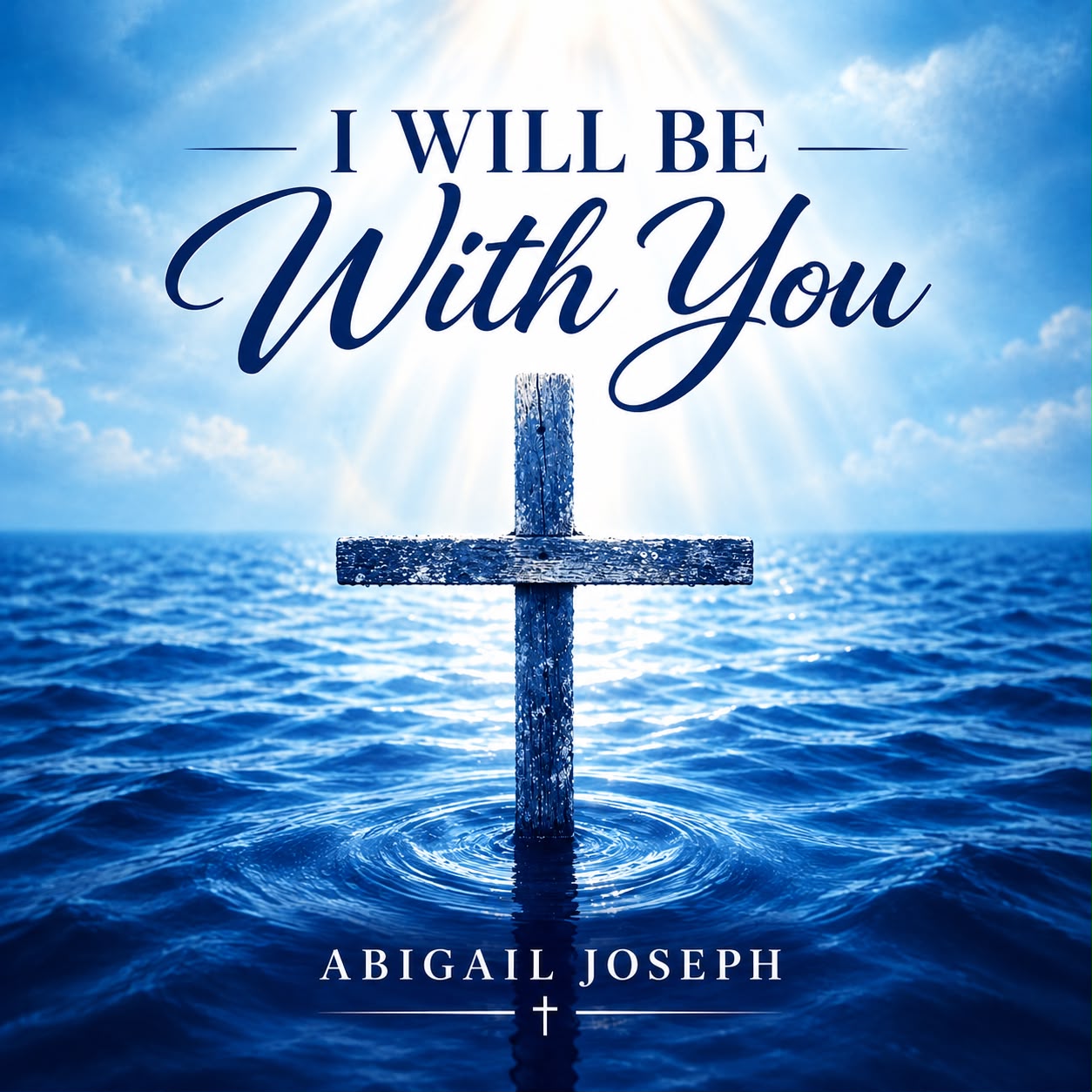 Abigail Joseph